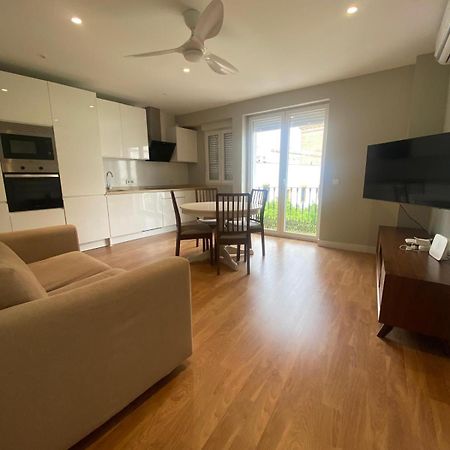 Deluxe Central Dolores De Nuestra Sra Appartement Sevilla Buitenkant foto