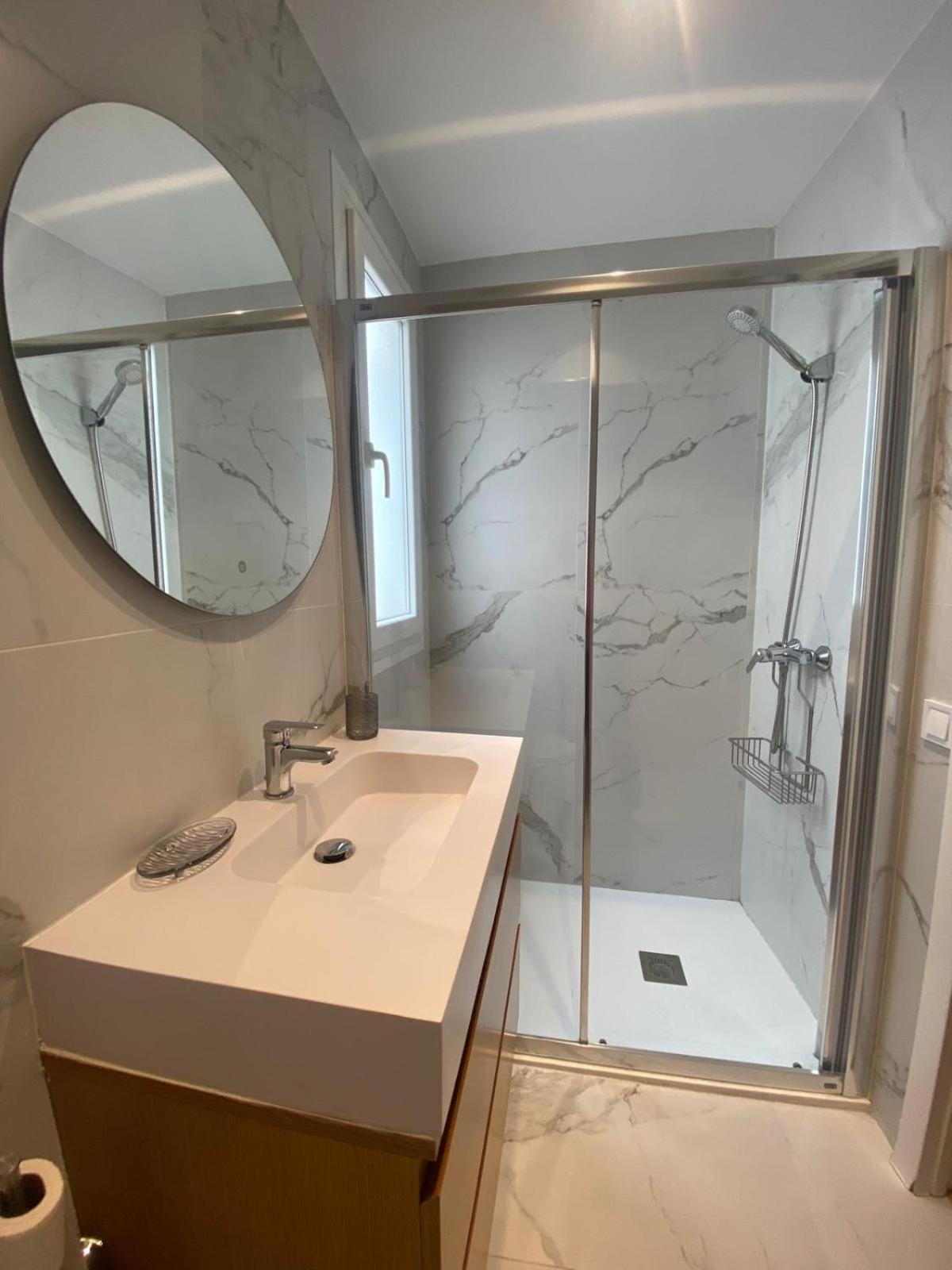 Deluxe Central Dolores De Nuestra Sra Appartement Sevilla Buitenkant foto