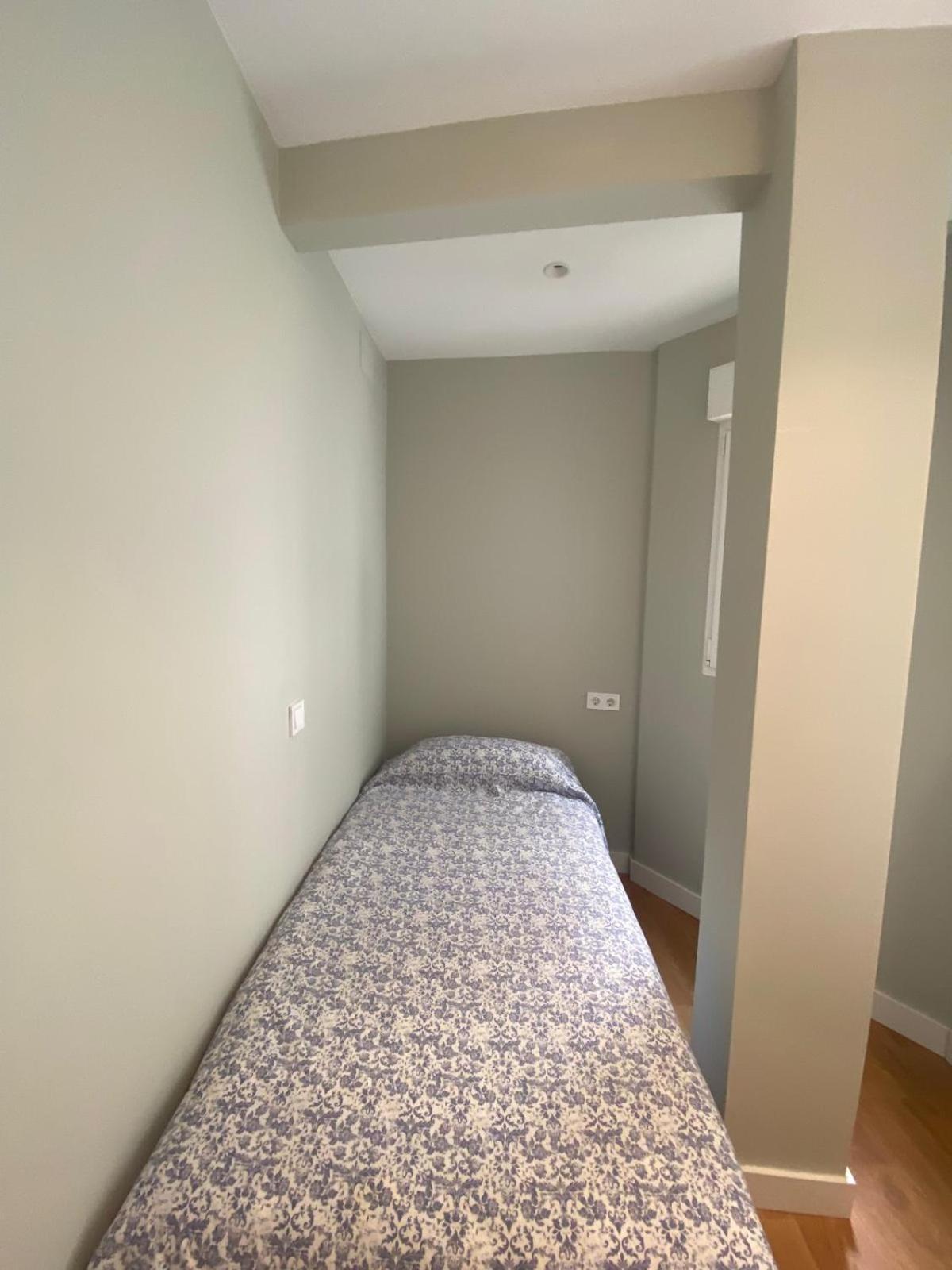 Deluxe Central Dolores De Nuestra Sra Appartement Sevilla Buitenkant foto