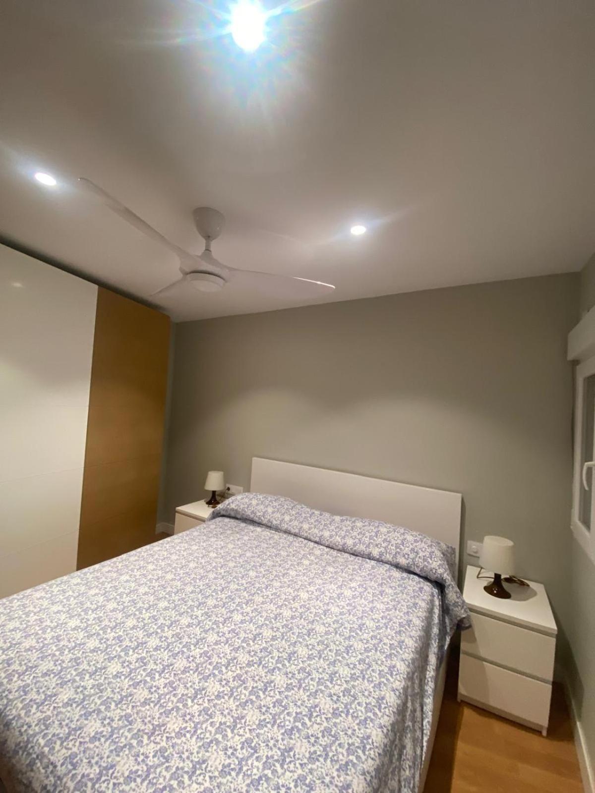 Deluxe Central Dolores De Nuestra Sra Appartement Sevilla Buitenkant foto