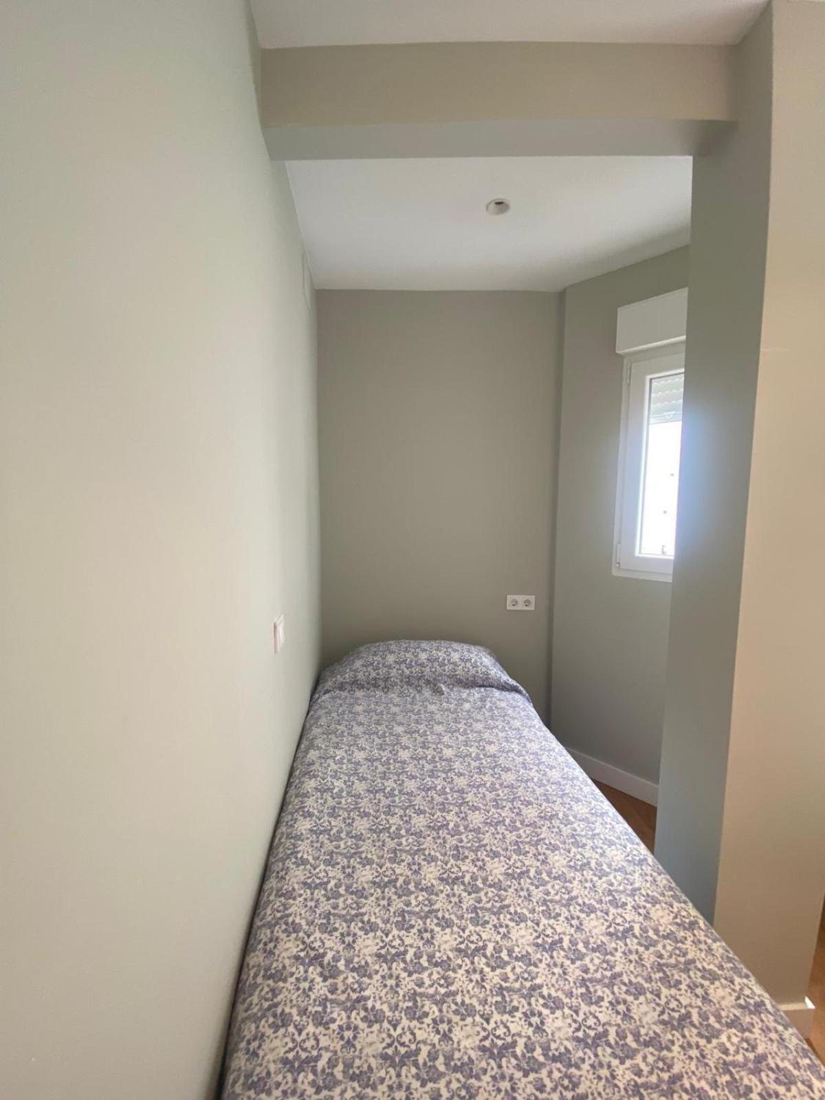 Deluxe Central Dolores De Nuestra Sra Appartement Sevilla Buitenkant foto