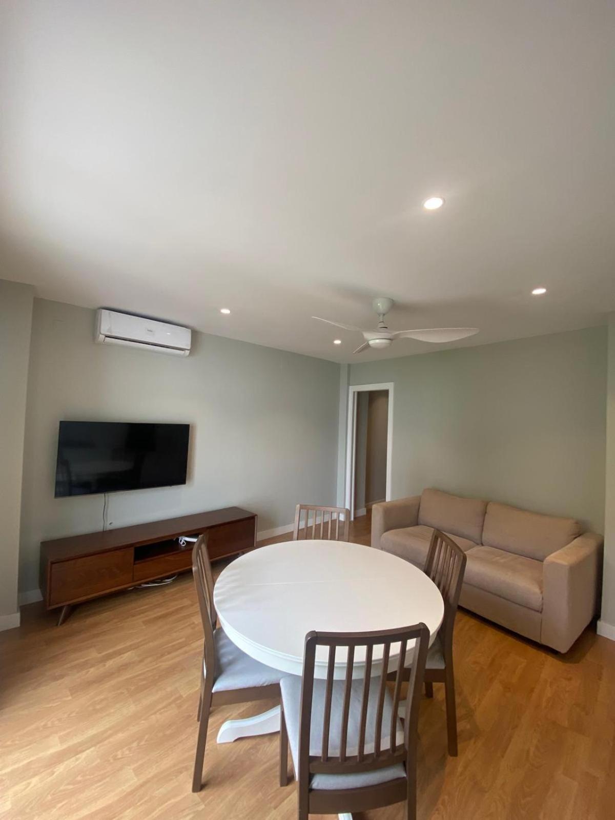 Deluxe Central Dolores De Nuestra Sra Appartement Sevilla Buitenkant foto