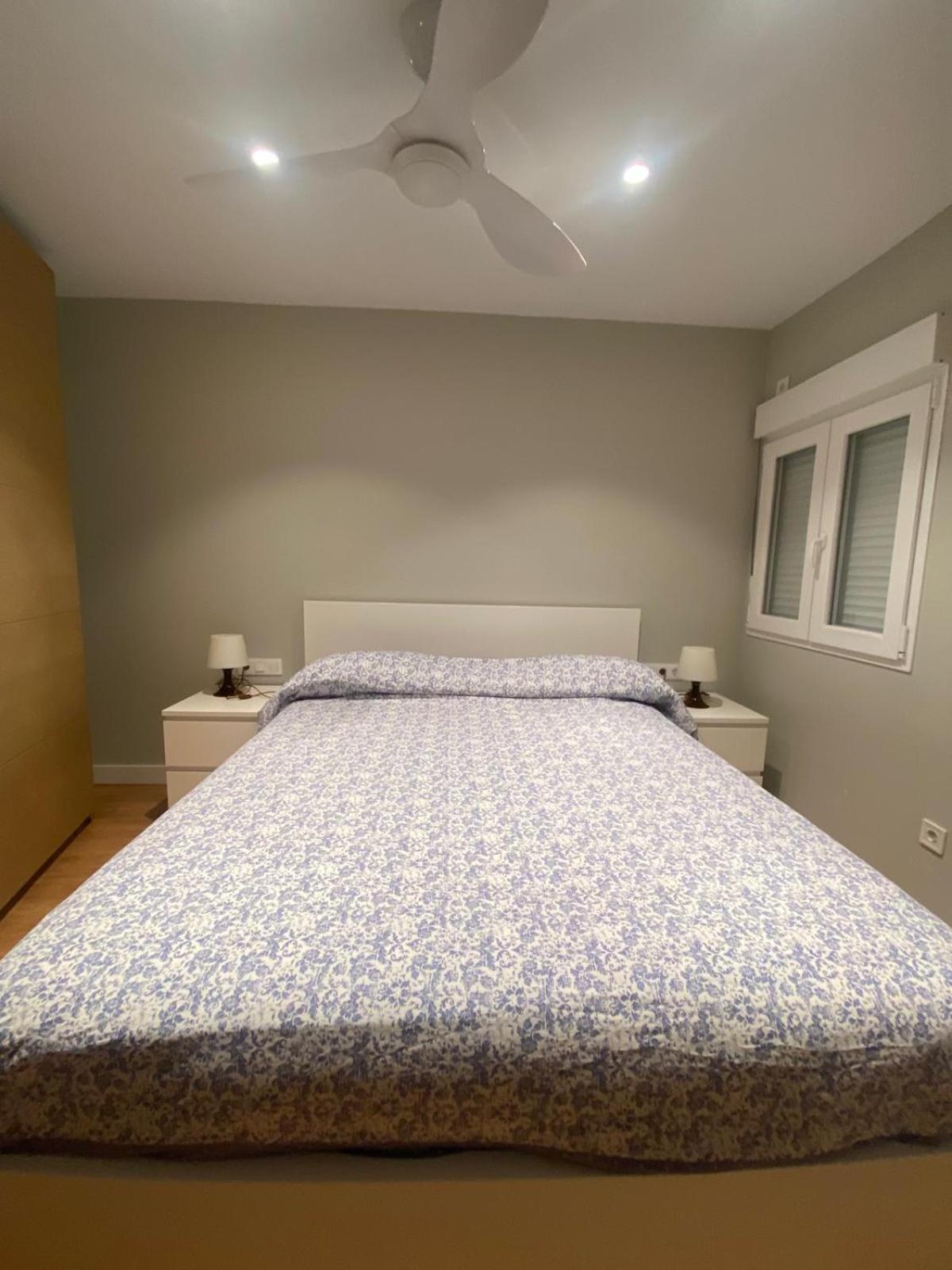 Deluxe Central Dolores De Nuestra Sra Appartement Sevilla Buitenkant foto