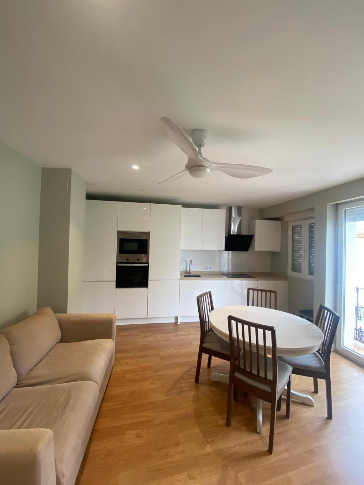 Deluxe Central Dolores De Nuestra Sra Appartement Sevilla Buitenkant foto